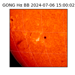 gong - 2024-07-06T15:00:02