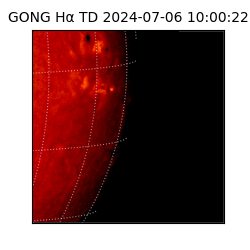 gong - 2024-07-06T10:00:22