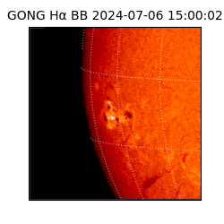 gong - 2024-07-06T15:00:02