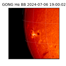 gong - 2024-07-06T19:00:02