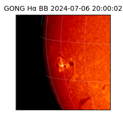 gong - 2024-07-06T20:00:02