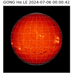 gong - 2024-07-06T00:00:42
