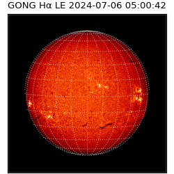 gong - 2024-07-06T05:00:42