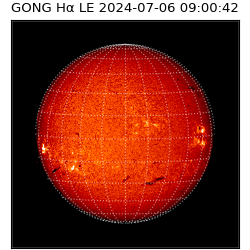 gong - 2024-07-06T09:00:42