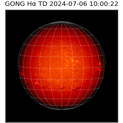 gong - 2024-07-06T10:00:22