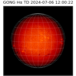 gong - 2024-07-06T12:00:22