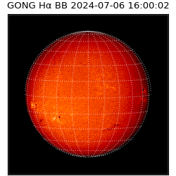 gong - 2024-07-06T16:00:02