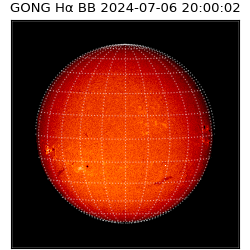 gong - 2024-07-06T20:00:02