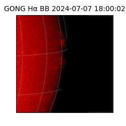 gong - 2024-07-07T18:00:02