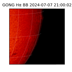 gong - 2024-07-07T21:00:02