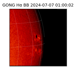 gong - 2024-07-07T01:00:02