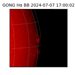 gong - 2024-07-07T17:00:02