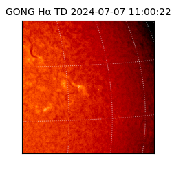 gong - 2024-07-07T11:00:22