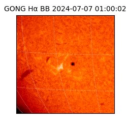 gong - 2024-07-07T01:00:02