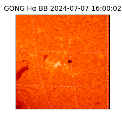 gong - 2024-07-07T16:00:02