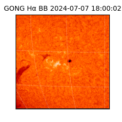 gong - 2024-07-07T18:00:02