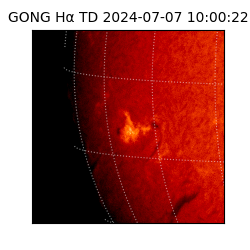 gong - 2024-07-07T10:00:22