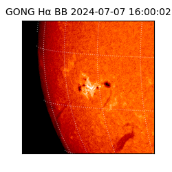 gong - 2024-07-07T16:00:02