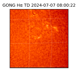 gong - 2024-07-07T08:00:22