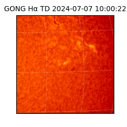 gong - 2024-07-07T10:00:22