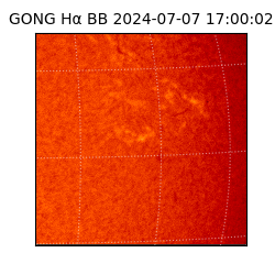 gong - 2024-07-07T17:00:02
