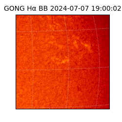 gong - 2024-07-07T19:00:02