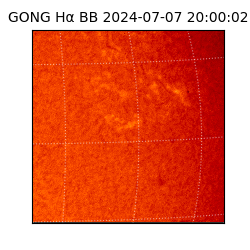gong - 2024-07-07T20:00:02