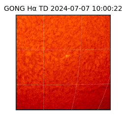 gong - 2024-07-07T10:00:22