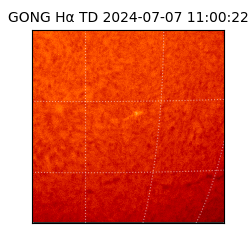 gong - 2024-07-07T11:00:22