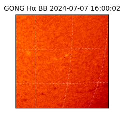 gong - 2024-07-07T16:00:02