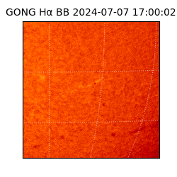 gong - 2024-07-07T17:00:02