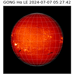 gong - 2024-07-07T05:27:42
