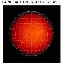 gong - 2024-07-07T07:10:22