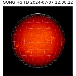 gong - 2024-07-07T12:00:22