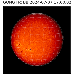 gong - 2024-07-07T17:00:02