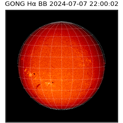 gong - 2024-07-07T22:00:02