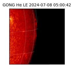 gong - 2024-07-08T05:00:42