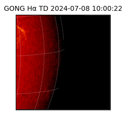 gong - 2024-07-08T10:00:22