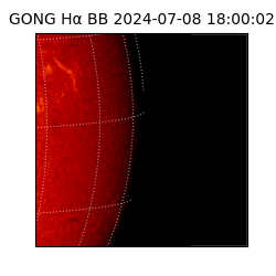 gong - 2024-07-08T18:00:02