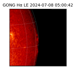 gong - 2024-07-08T05:00:42