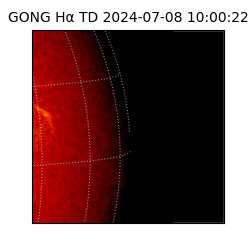 gong - 2024-07-08T10:00:22