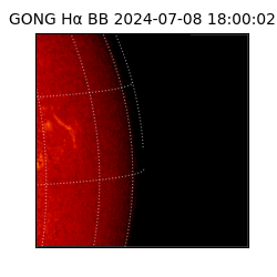 gong - 2024-07-08T18:00:02