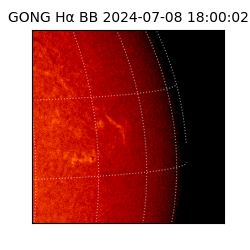 gong - 2024-07-08T18:00:02