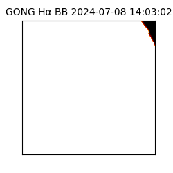 gong - 2024-07-08T14:03:02