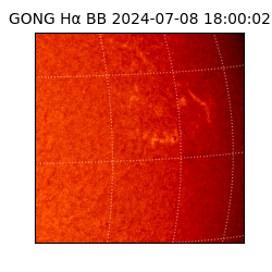 gong - 2024-07-08T18:00:02