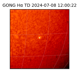 gong - 2024-07-08T12:00:22