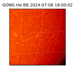 gong - 2024-07-08T18:00:02