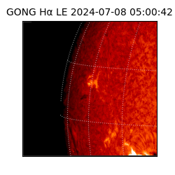 gong - 2024-07-08T05:00:42