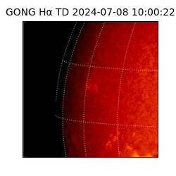 gong - 2024-07-08T10:00:22