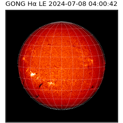 gong - 2024-07-08T04:00:42